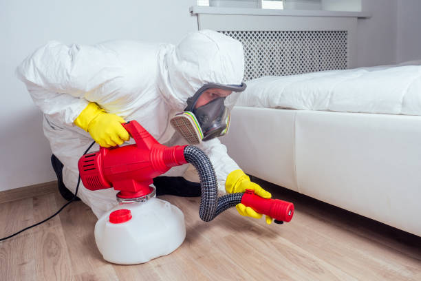 Best Commercial Pest Control Services  in Seneca Knolls, NY